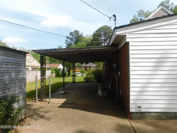 $1,800 | 9155 Forrest Drive, Southaven, MS 38671