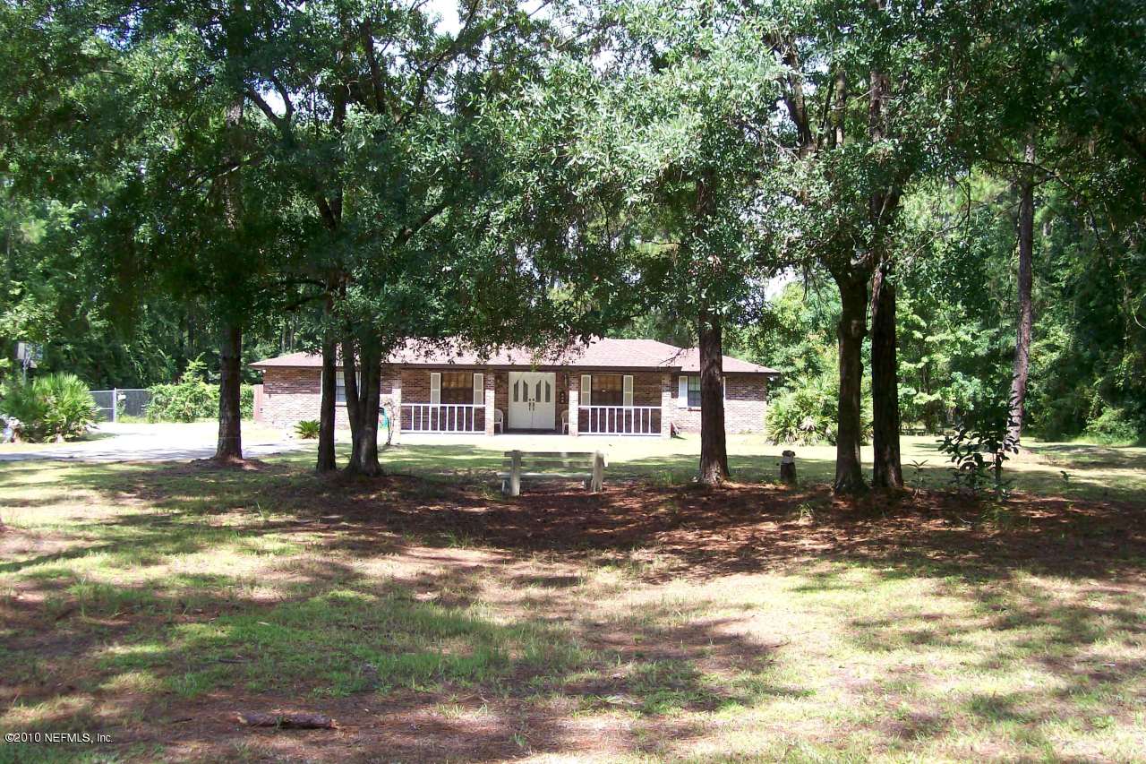 10259 Crystal Springs Road Jacksonville, FL 32221 - Photo 1 of 14 Front View