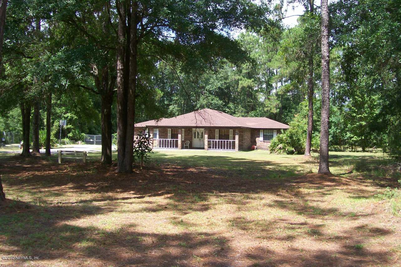 10259 Crystal Springs Road Jacksonville, FL 32221 - Photo 11 of 14 Front View