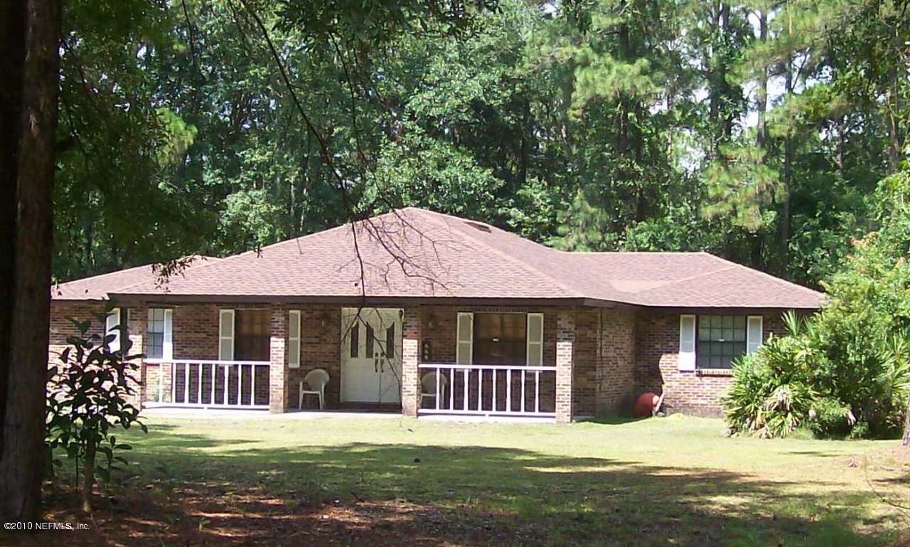 10259 Crystal Springs Road Jacksonville, FL 32221 - Photo 12 of 14 Front View
