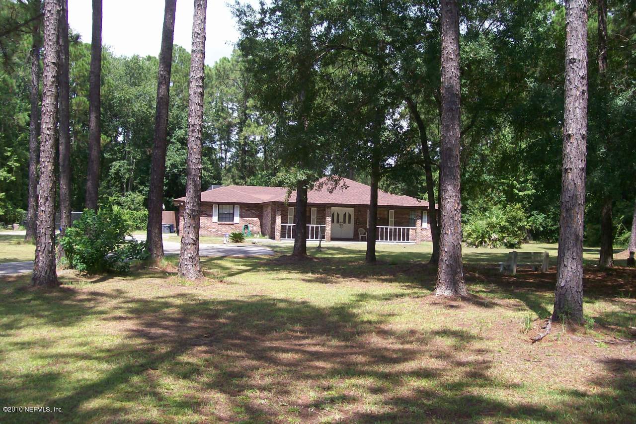10259 Crystal Springs Road Jacksonville, FL 32221 - Photo 9 of 14 Pine Trees