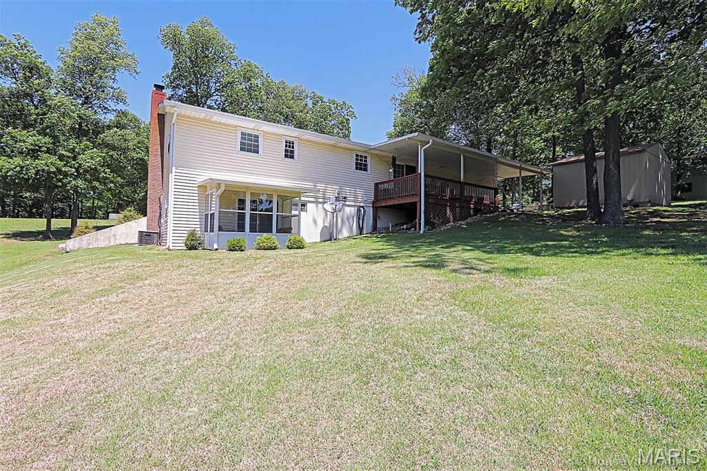 2145 Ridge Road Jackson, MO 63755 - Photo 16 of 49