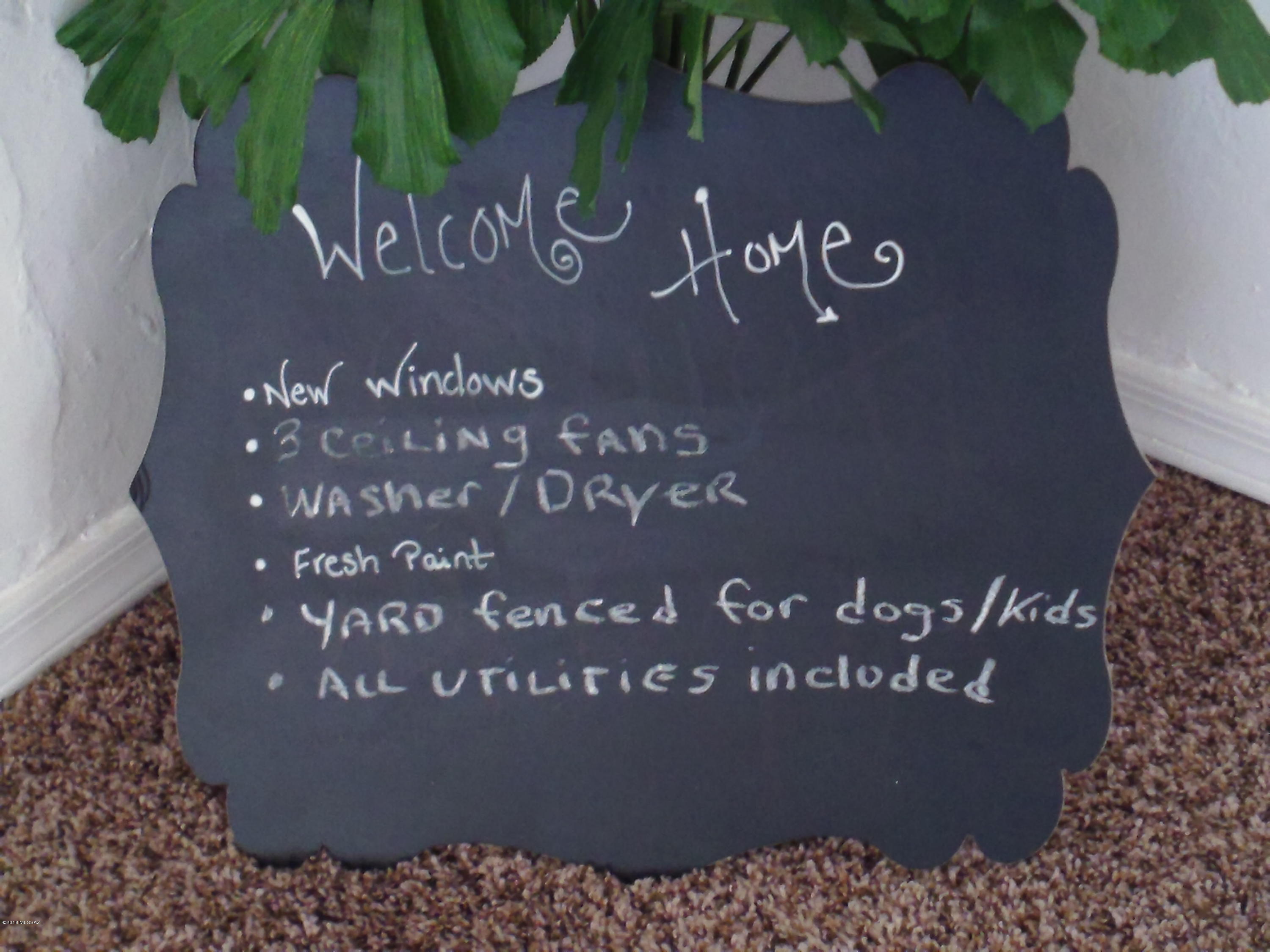 608 West Simmons Road, Unit A'' Tucson, AZ 85705 - Photo 21 of 21