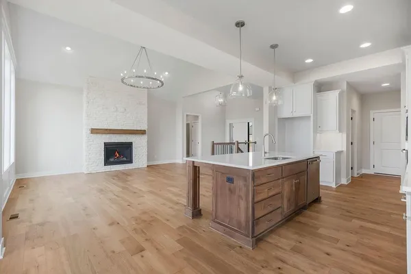 $720,000 | 16181 166th Court, Olathe, KS 66062