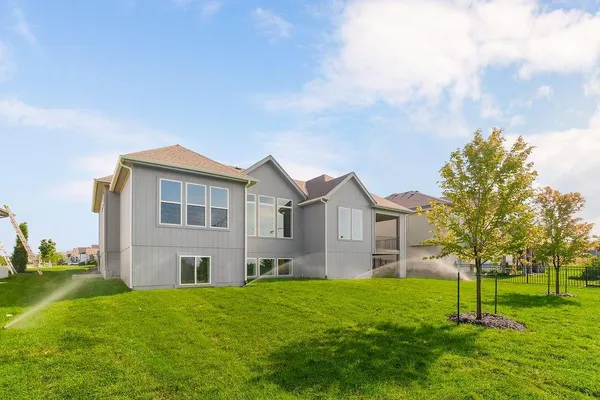 $720,000 | 16181 166th Court, Olathe, KS 66062
