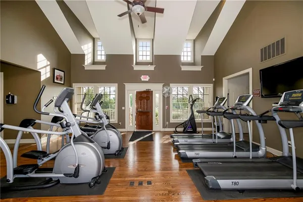 $720,000 | 16181 166th Court, Olathe, KS 66062
