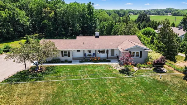 $639,000 | 2770 Leonard Street, Marne, MI 49435