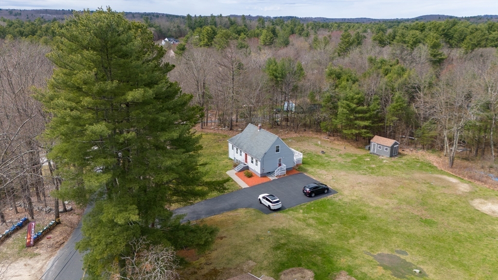 11 Buffum Road Charlton, MA 01507 - Photo 1 of 38 Gallery Image 1