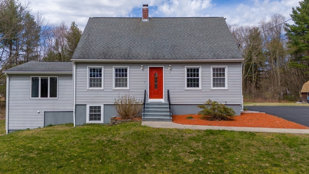 11 Buffum Road Charlton, MA 01507 - Photo 29 of 38 Gallery Image 29