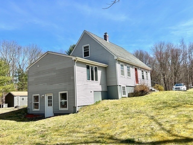 11 Buffum Road Charlton, MA 01507 - Photo 31 of 38 Gallery Image 31