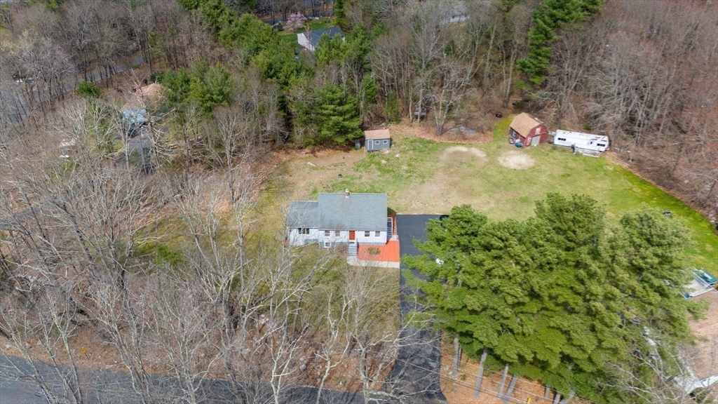 11 Buffum Road Charlton, MA 01507 - Photo 33 of 38 Gallery Image 33