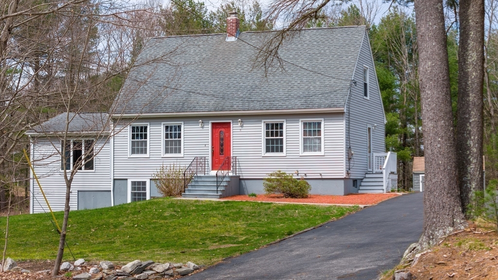 11 Buffum Road Charlton, MA 01507 - Photo 5 of 38 Gallery Image 5
