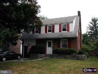 135 Wyndmoor Road Springfield, PA 19064 - Photo 1 of 1