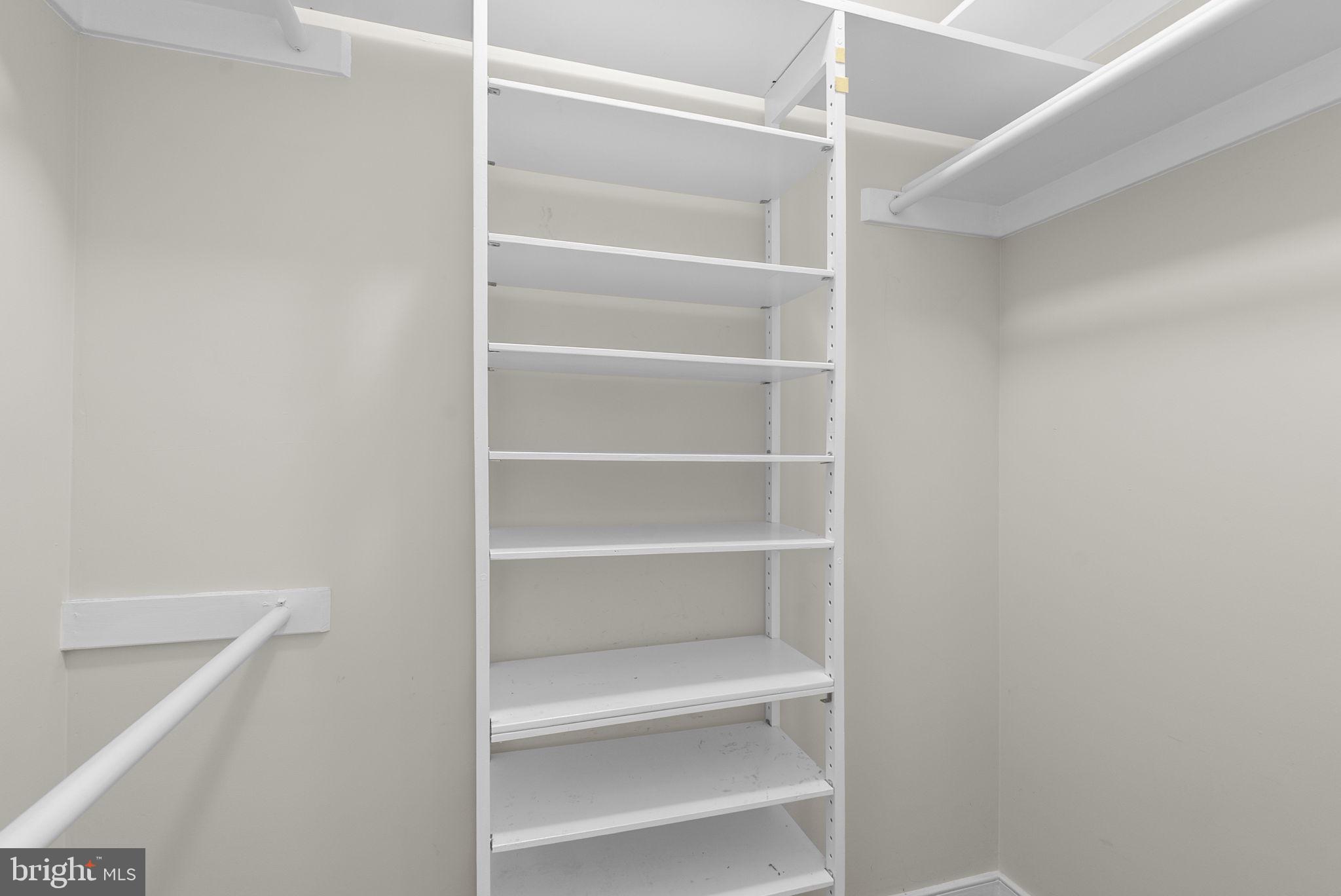 11420 Strand Drive, Unit R010 Rockville, MD 20852 - Photo 31 of 56 Walk-In Closet