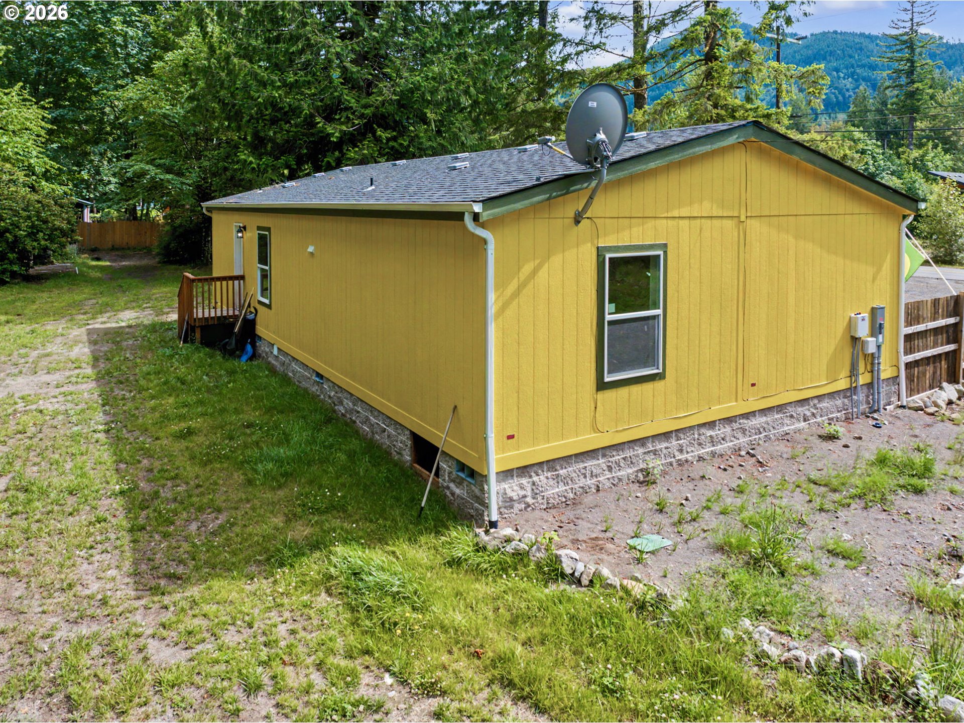 64601 East Brightwood Loop Road Brightwood, OR 97011 - Photo 32 of 48