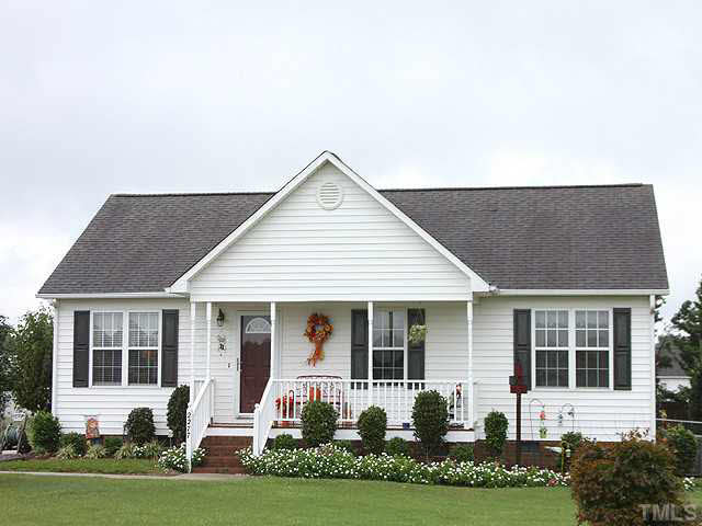 2277 Polenta Road Clayton, NC 27520 - Photo 1 of 13 Gallery Image 1
