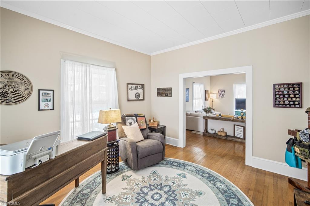 403 West Center Street Lexington, NC 27292 - Photo 15 of 41