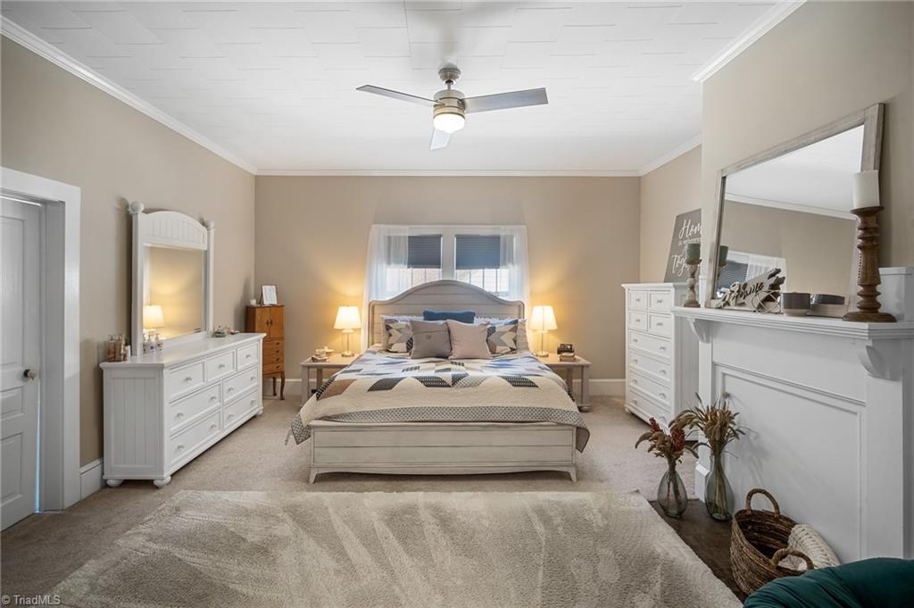 403 West Center Street Lexington, NC 27292 - Photo 17 of 41