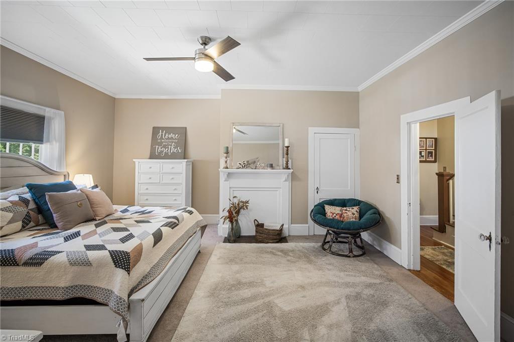 403 West Center Street Lexington, NC 27292 - Photo 19 of 41
