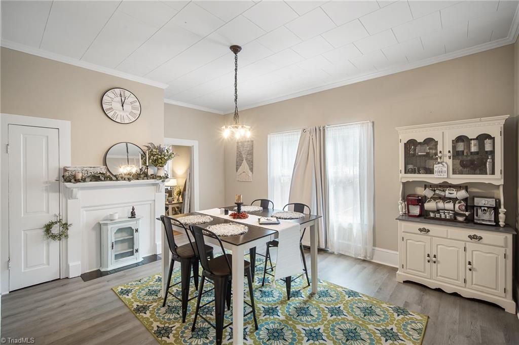 403 West Center Street Lexington, NC 27292 - Photo 22 of 41
