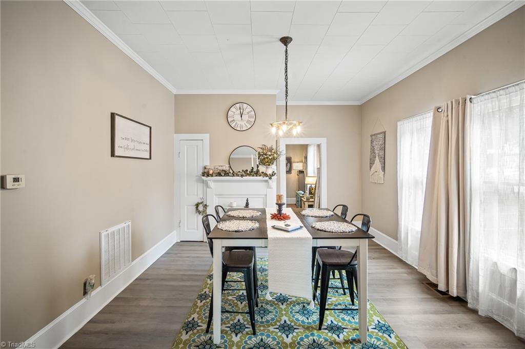 403 West Center Street Lexington, NC 27292 - Photo 23 of 41