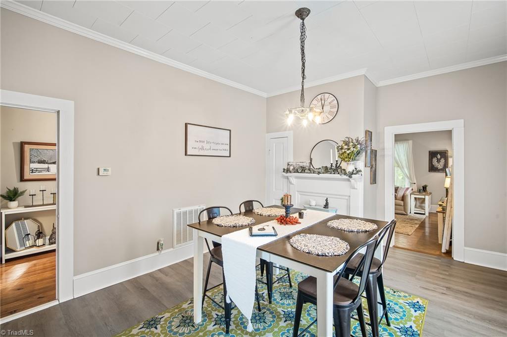 403 West Center Street Lexington, NC 27292 - Photo 24 of 41