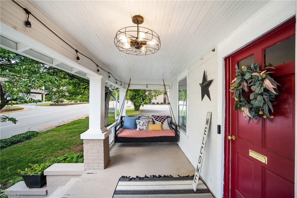 403 West Center Street Lexington, NC 27292 - Photo 40 of 41