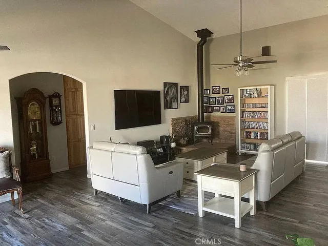 $789,000 | 6581 Bartlett Drive, Phelan, CA 92371