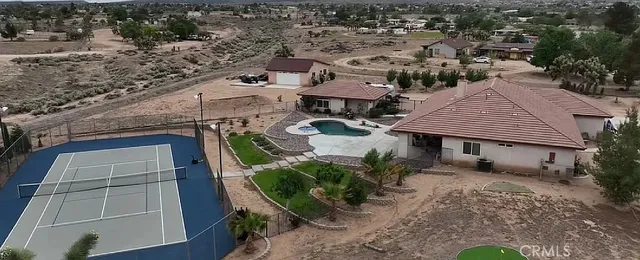 $789,000 | 6581 Bartlett Drive, Phelan, CA 92371