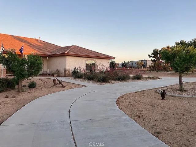 $789,000 | 6581 Bartlett Drive, Phelan, CA 92371