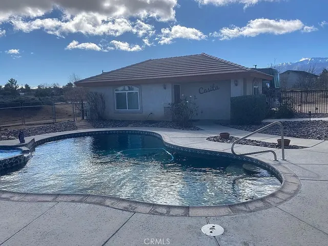 $789,000 | 6581 Bartlett Drive, Phelan, CA 92371