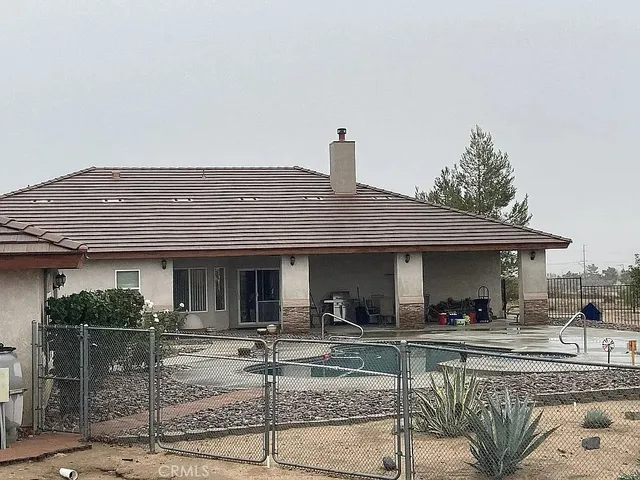 $789,000 | 6581 Bartlett Drive, Phelan, CA 92371