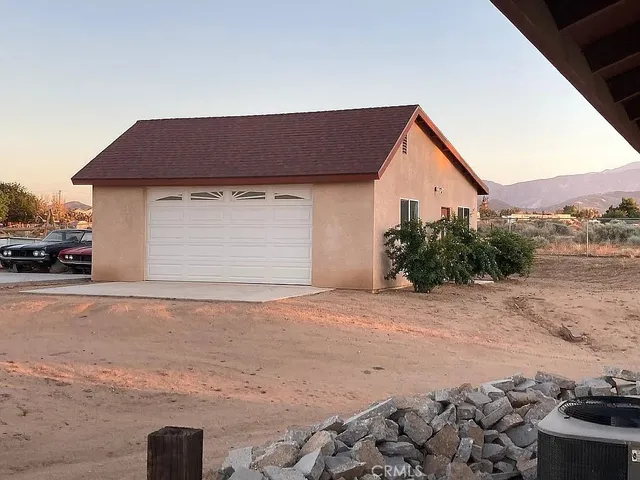 $789,000 | 6581 Bartlett Drive, Phelan, CA 92371