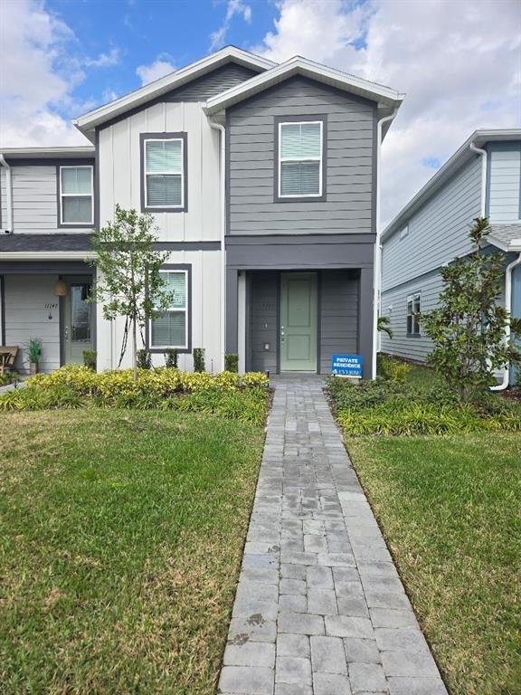 11151 Rising Sun Street Orlando, FL 32829 - Photo 1 of 1 Front Street View