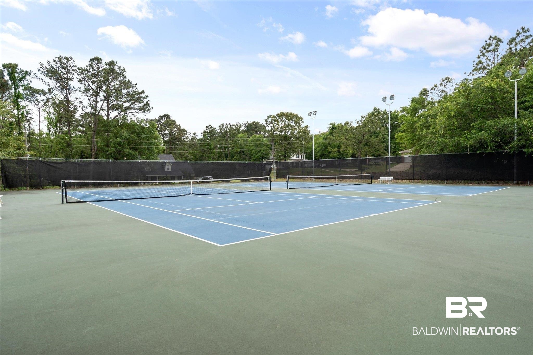 128 Dewitt Circle Daphne, AL 36526 - Photo 40 of 42 Tennis