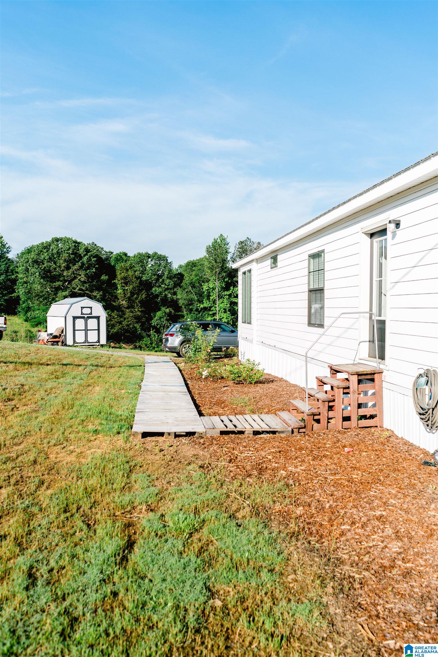 2445 Crystal Lake Road West Blocton, AL 35184 - Photo 40 of 46
