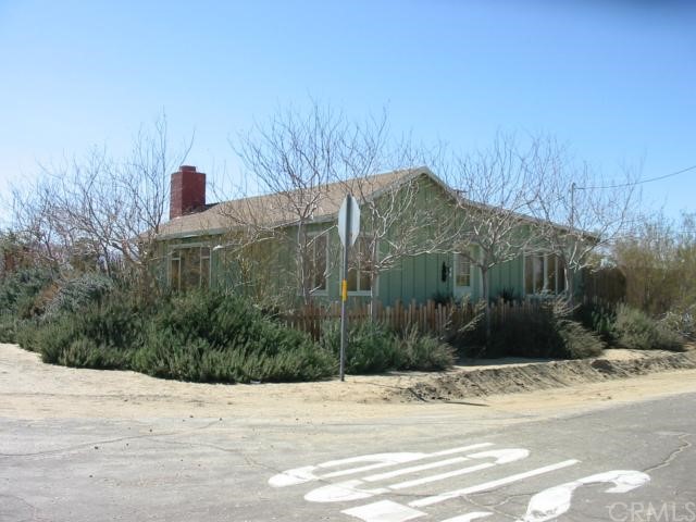 4974 Sunfair Road Joshua Tree, CA 92252 - Photo 1 of 1