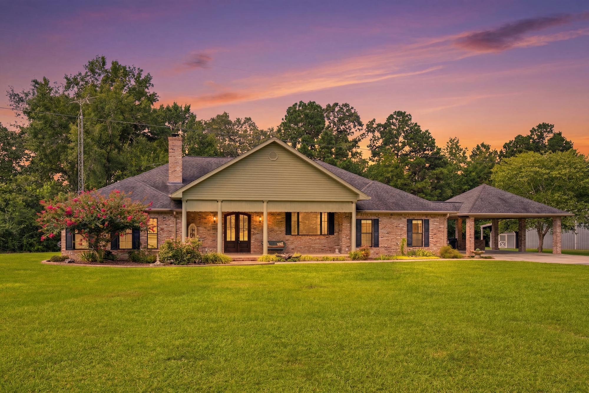 3723 Rocky Branch Road Sumrall, MS 39482 - Photo 3 of 87 Gallery Image 3
