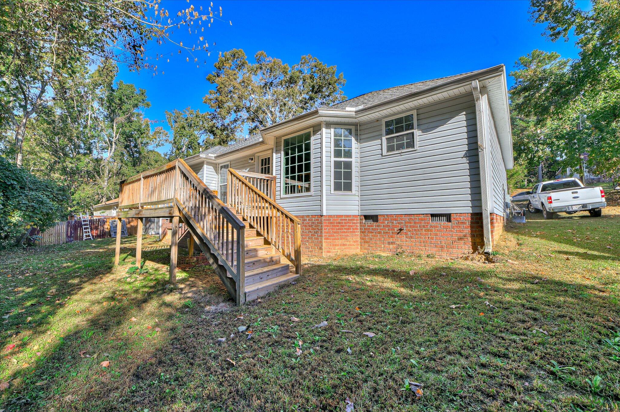 338 Belair Road North Augusta, SC 29841 - Photo 25 of 26 25-125