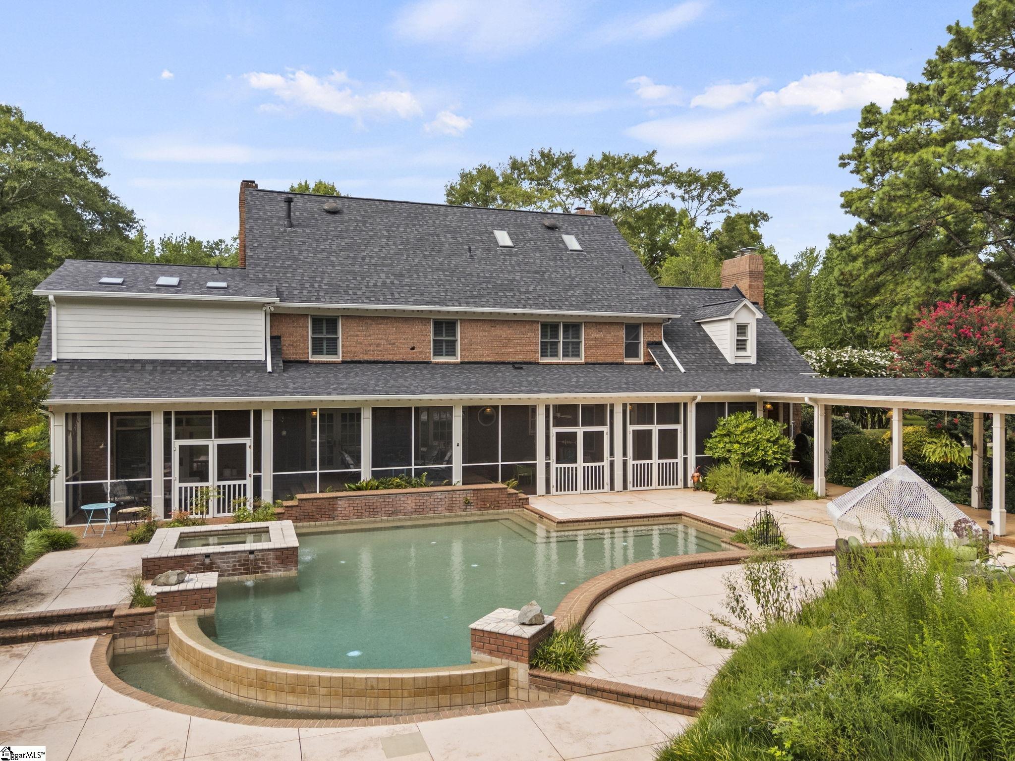 208 Holland Road Simpsonville, SC 29681 - Photo 7 of 50 Gallery Image 7
