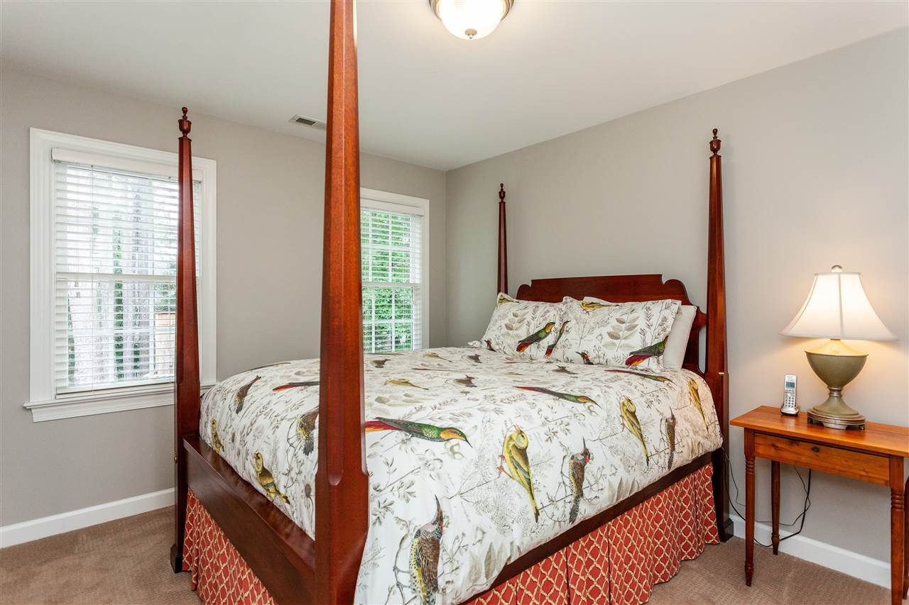 604 Scotts Ridge Trail Apex, NC 27502 - Photo 19 of 24 Bedroom