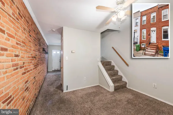 $220,000 | 108 West Heath Street, Baltimore, MD 21230