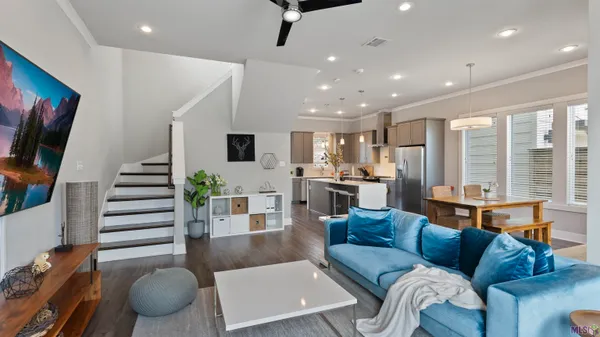 $3,450 | 7072 Kodiak Drive, Baton Rouge, LA 70810