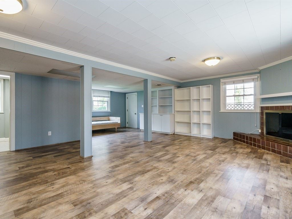 2456 Oxford Road Raleigh, NC 27608 - Photo 21 of 30 Rec Room