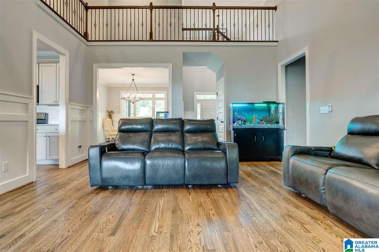 120 Field Stone Lane Springville, AL 35146 - Photo 9 of 36