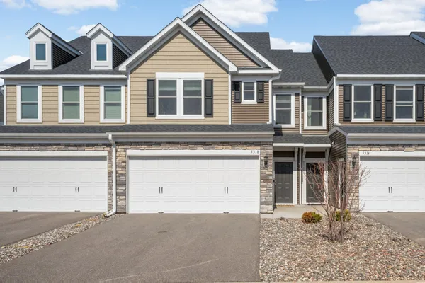 $369,900 | 5318 94th Lane North, Brooklyn Park, MN 55443