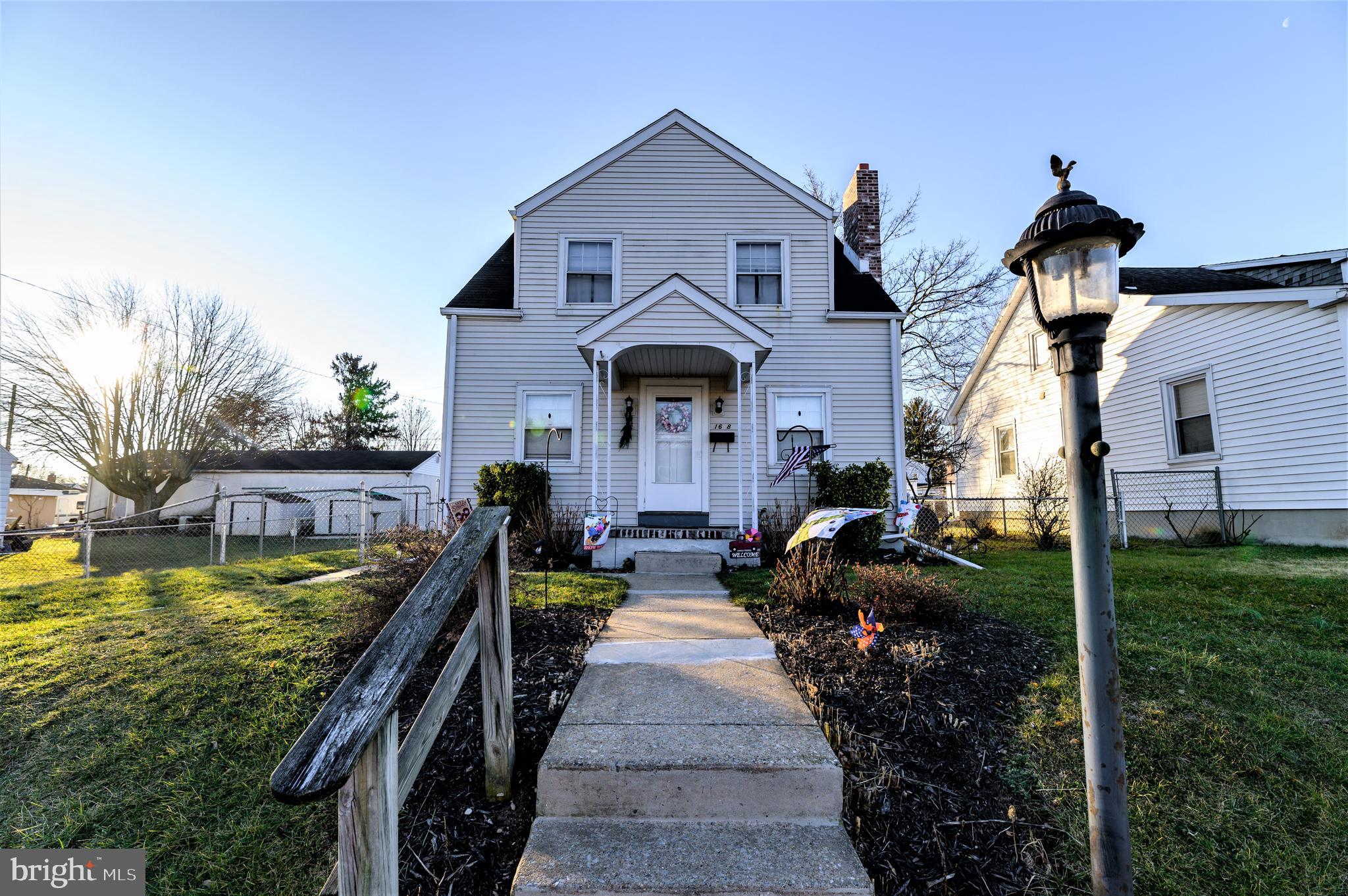 1638 Filbert Street York, PA 17404 - Photo 1 of 21 Gallery Image 1