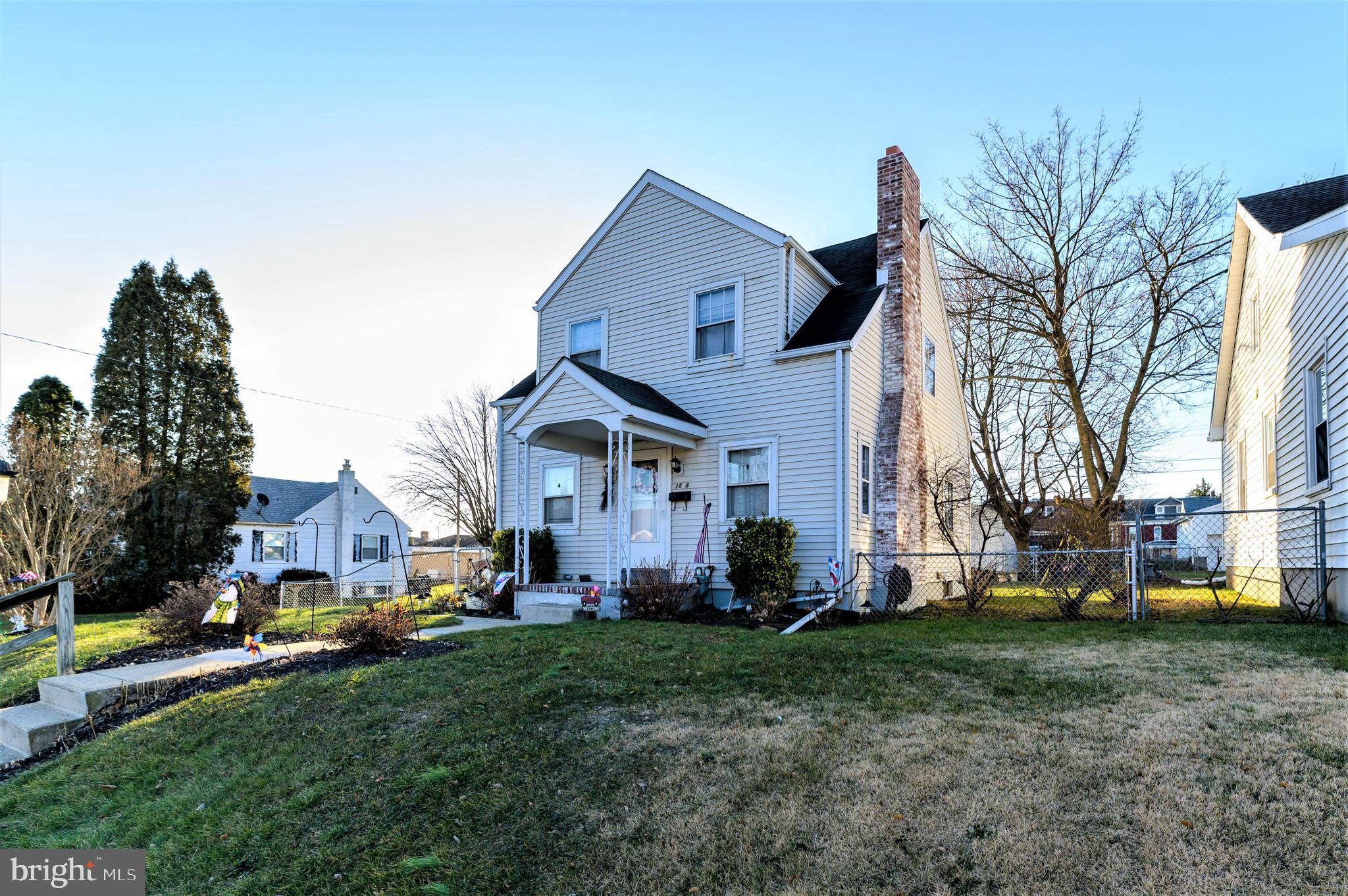 1638 Filbert Street York, PA 17404 - Photo 2 of 21 Gallery Image 2