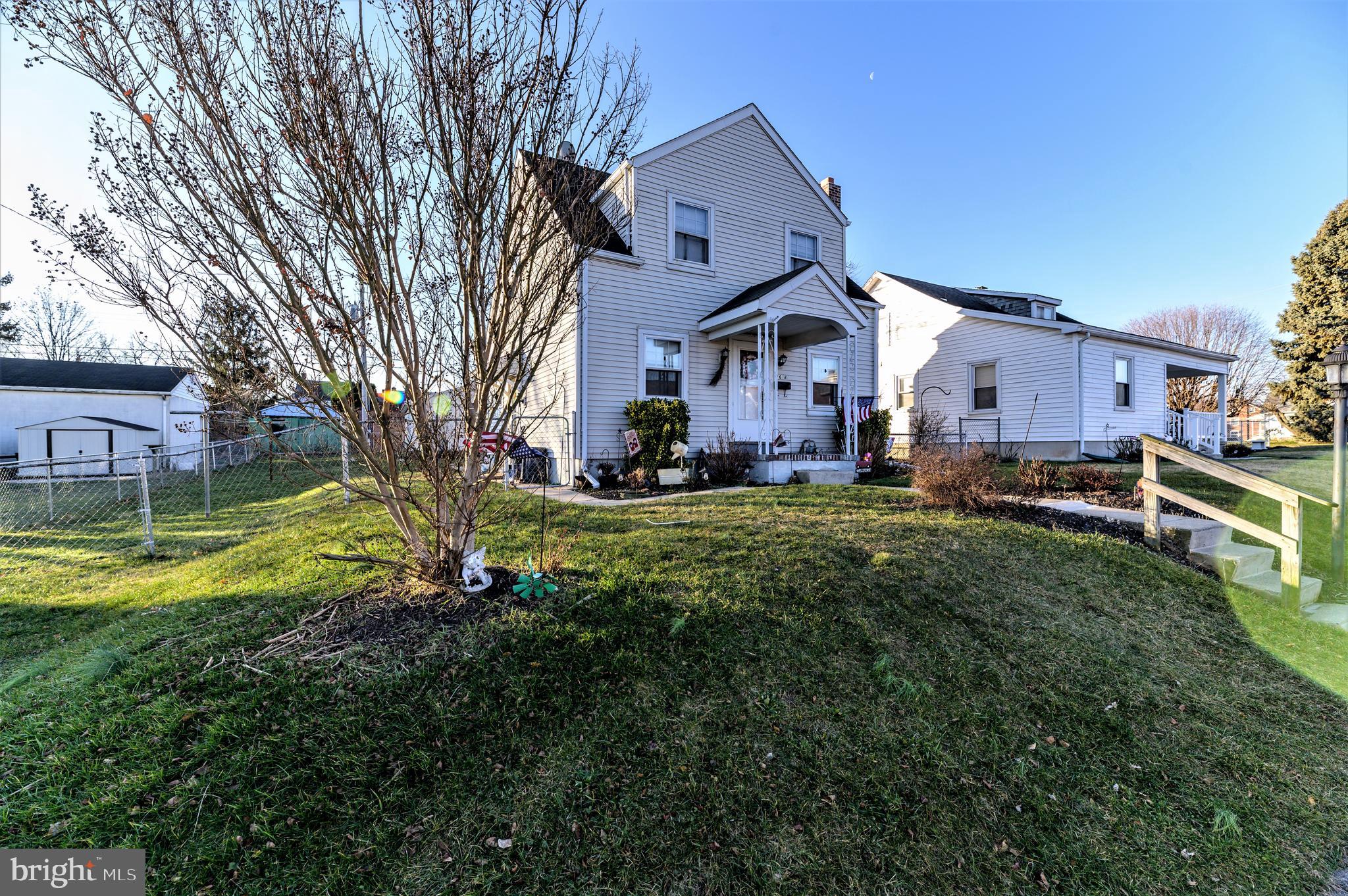 1638 Filbert Street York, PA 17404 - Photo 16 of 21 Gallery Image 16