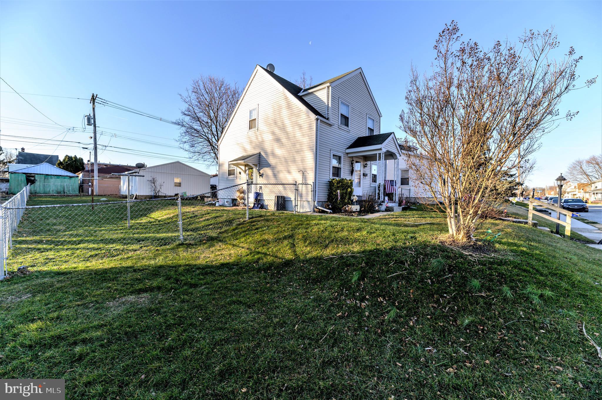 1638 Filbert Street York, PA 17404 - Photo 18 of 21 Gallery Image 18